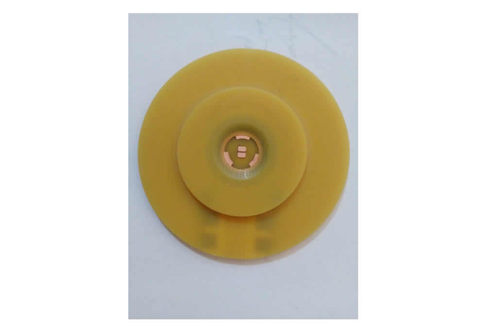 特种台阶电路板