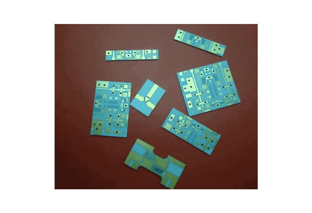 氧化铝陶瓷基板