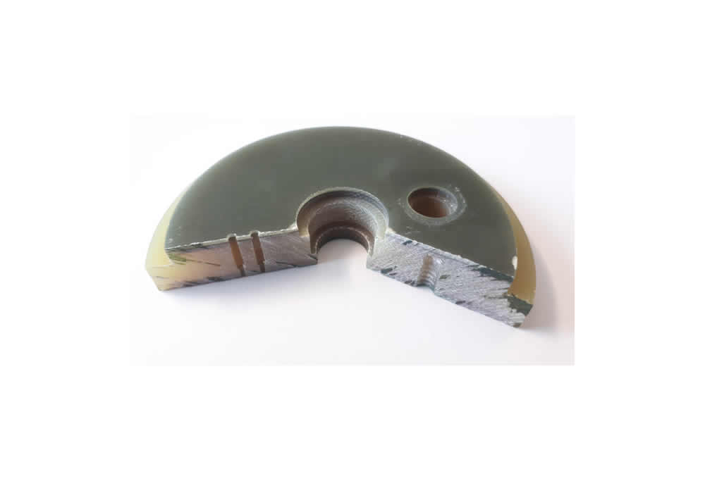 特种超厚电路板