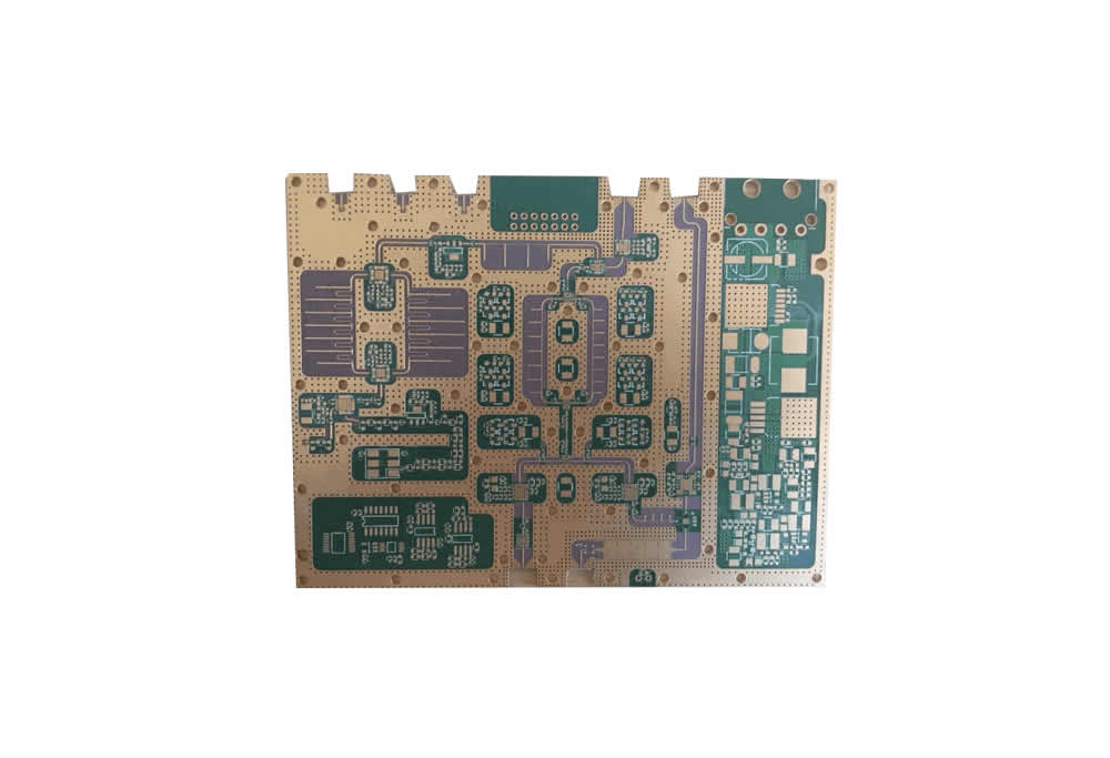 高频微波电路板