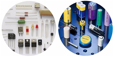 一站式电子物料采购服务